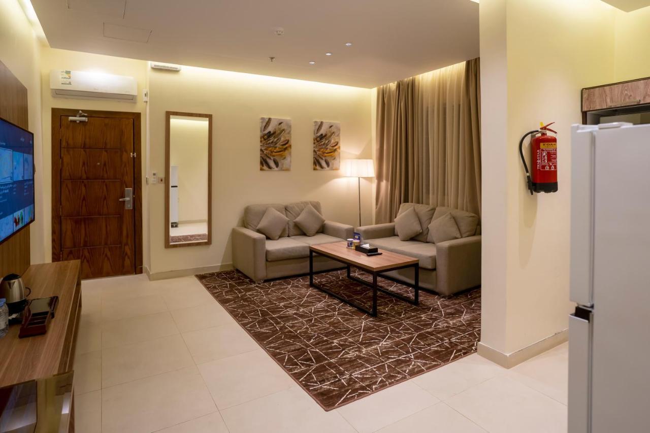 W Suites Hotel Абха Екстер'єр фото