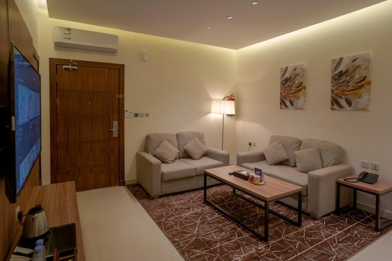 W Suites Hotel Абха Екстер'єр фото