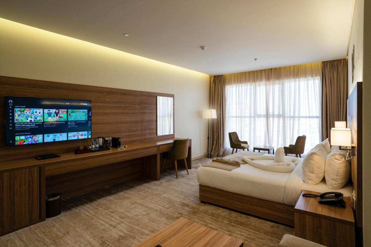 W Suites Hotel Абха Екстер'єр фото