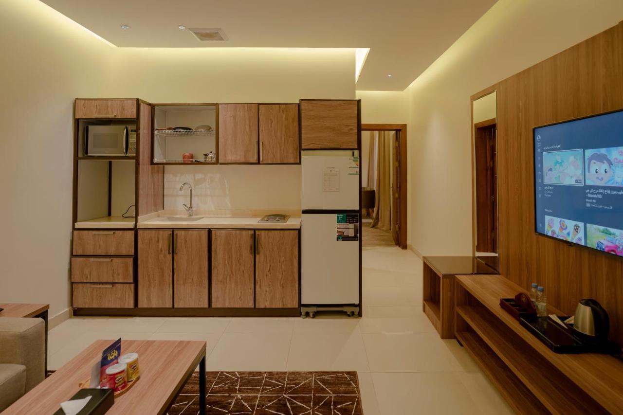W Suites Hotel Абха Екстер'єр фото
