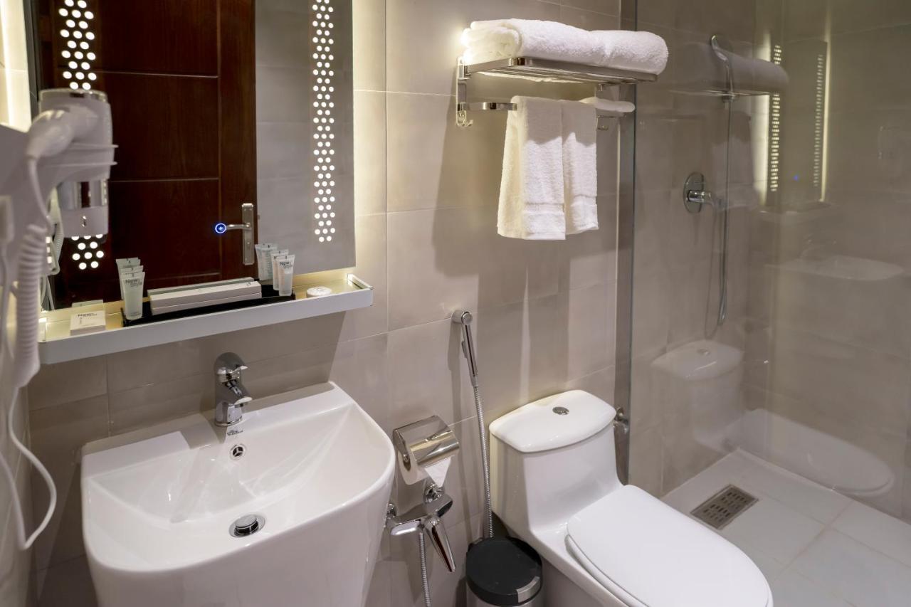 W Suites Hotel Абха Екстер'єр фото