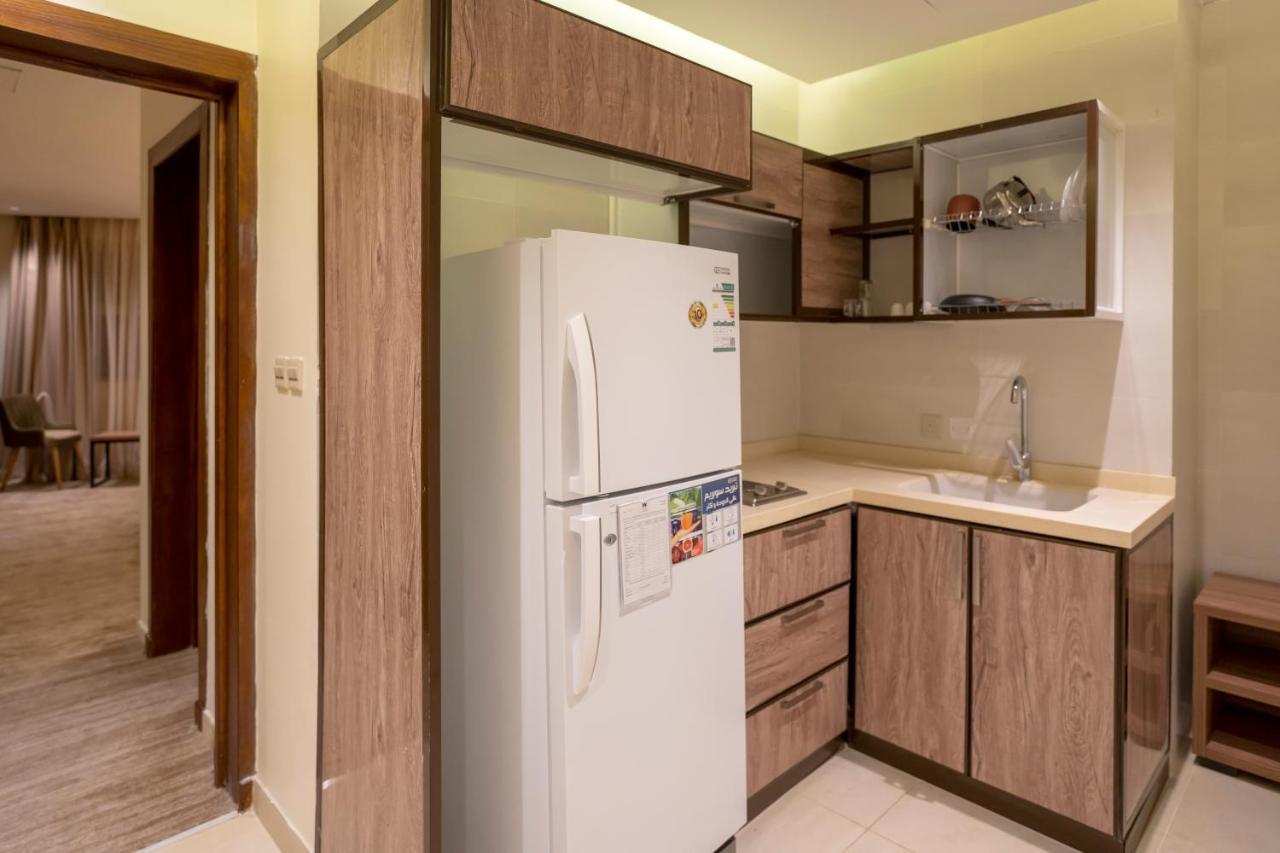 W Suites Hotel Абха Екстер'єр фото